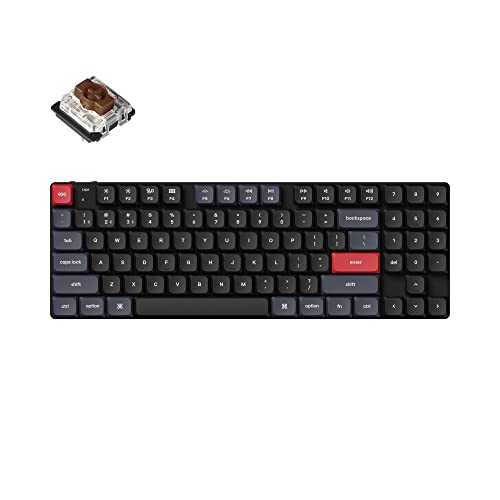 Keychron K13 Pro Wired/Bluetooth Standard Keyboard