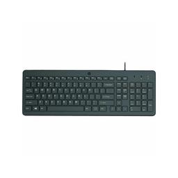 HP 150 Wired Standard Keyboard