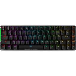 Asus ROG Falchion RGB Wired/Wireless Gaming Keyboard