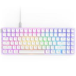 NZXT Function 2 RGB Wired/Wired Gaming Keyboard