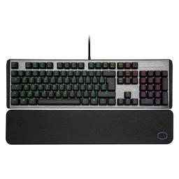 Cooler Master CK550 V2 RGB Wired Gaming Keyboard