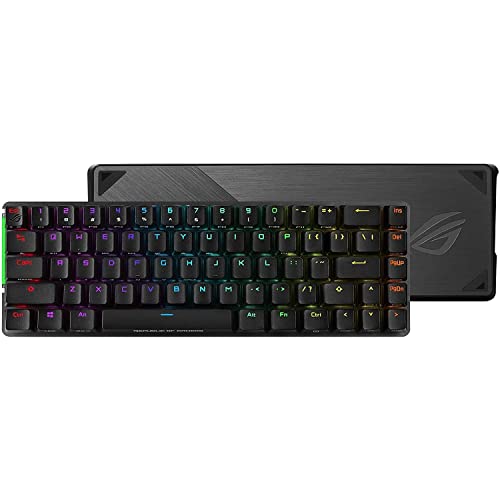 Asus ROG Falchion RGB Wired/Wireless Gaming Keyboard