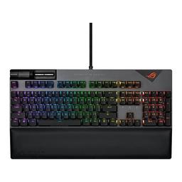 Asus ROG Strix Flare II RGB Wired Gaming Keyboard