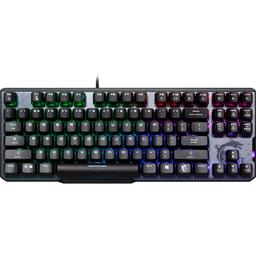 MSI Vigor GK50 Elite RGB Wired Gaming Keyboard