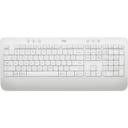 Logitech Signature K650 Bluetooth/Wireless/Wired Standard Keyboard