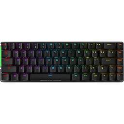 Asus ROG Falchion RGB Wired/Wireless Gaming Keyboard