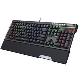 Rosewill BLITZ K50 RGB RGB Wired Gaming Keyboard