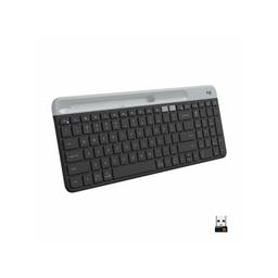 Logitech K585 Bluetooth/Wireless/Wired Slim Keyboard