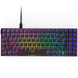 NZXT Function 2 RGB Wired/Wired Gaming Keyboard