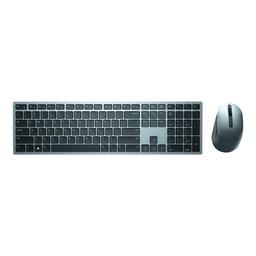 Dell KM7321W Wired/Wireless Standard Keyboard With Optical Mouse