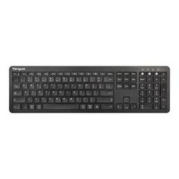 Targus AKB864US Bluetooth Slim Keyboard