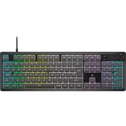 Corsair K55 CORE RGB RGB Wired Gaming Keyboard