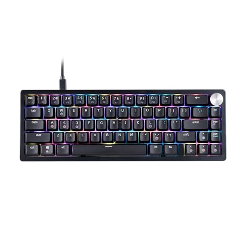 ADATA XPG Sorcerer Mini RGB Wired Mini Keyboard