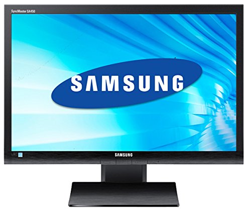 Samsung S24A450BW-1 24.0" 1920 x 1200 Monitor