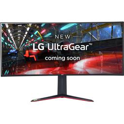 LG UltraGear 38GN950-B 38.0" 3840 x 1600 160 Hz Curved Monitor