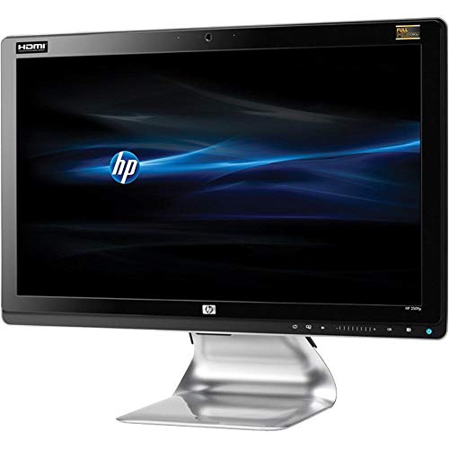 HP 2509p 25.0" 1920 x 1080 Monitor