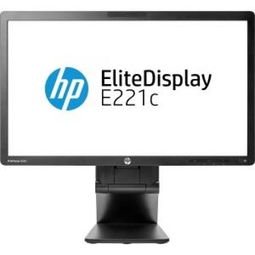 HP E221c 21.5" 1920 x 1080 60 Hz Monitor