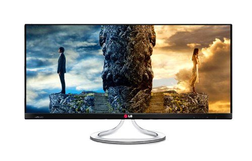 LG 29EA93-P 29.0" 2560 x 1080 60 Hz Monitor