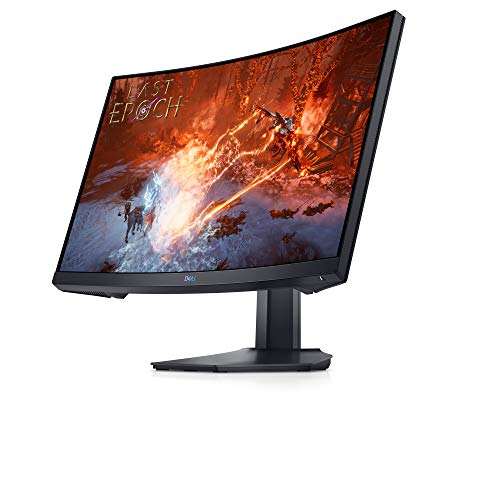 Dell S2422HG 23.6" 1920 x 1080 165 Hz Curved Monitor