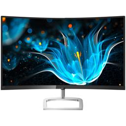 Philips 328E9QJAB 31.5" 1920 x 1080 75 Hz Curved Monitor