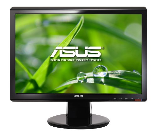 Asus VH196T-P 19.0" 1440 x 900 Monitor