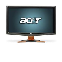 Acer GD235HZbid 23.6" 1920 x 1080 120 Hz Monitor