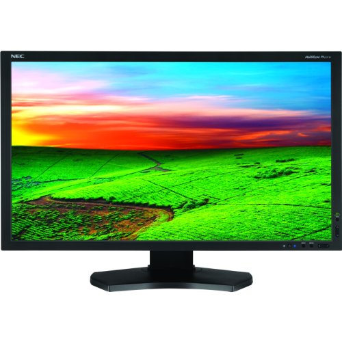 NEC PA231W-BK-SV 23.0" 1920 x 1080 Monitor