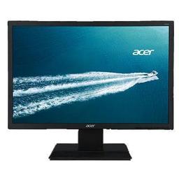 Acer V206WQL bd 19.5" 1440 x 900 60 Hz Monitor
