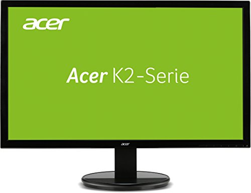 Acer K242HQKbmjdp 23.6" 3840 x 2160 60 Hz Monitor