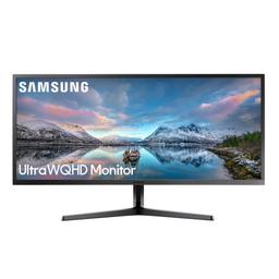 Samsung LS34J550WQUXEN 34.1" 3440 x 1440 60 Hz Monitor