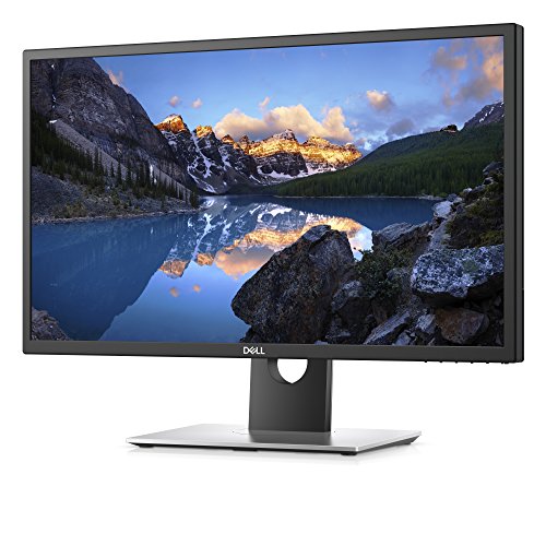 Dell UP2718Q 27.0" 3840 x 2160 60 Hz Monitor