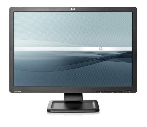 HP LE2201w 22.0" 1680 x 1050 Monitor