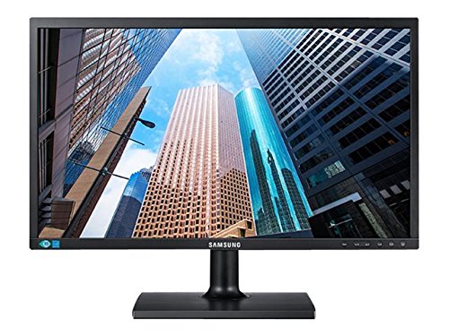 Samsung S19E200BR 19.0" 1280 x 1024 60 Hz Monitor