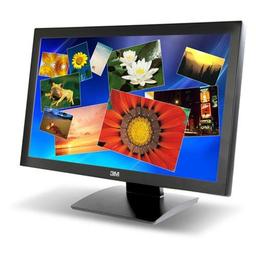 3M M2467PW 24.0" 1920 x 1080 Monitor