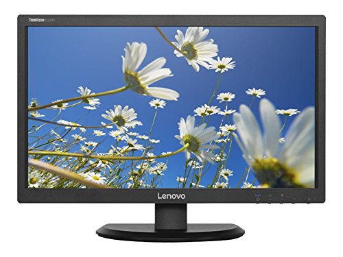 Lenovo E2224 21.5" 1920 x 1080 60 Hz Monitor