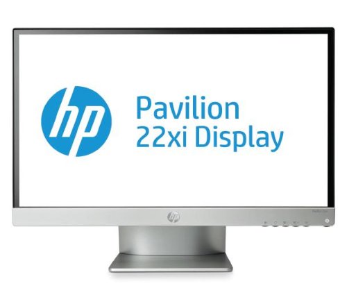 HP 22xi 21.5" 1920 x 1080 60 Hz Monitor