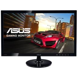 Asus VS248HR 24.0" 1920 x 1080 60 Hz Monitor