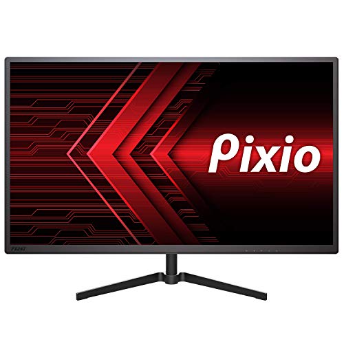 Pixio PX247 23.8" 1920 x 1080 144 Hz Monitor