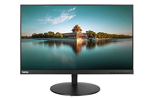 Lenovo P24q-10 23.8" 2560 x 1440 60 Hz Monitor