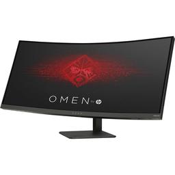 HP OMEN X 35 35.0" 3440 x 1440 100 Hz Curved Monitor