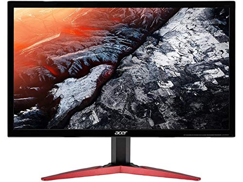 Acer KG241 Pbmidpx 24.0" 1920 x 1080 144 Hz Monitor