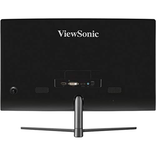 ViewSonic VX2458-C-MHD 23.6" 1920 x 1080 144 Hz Curved Monitor