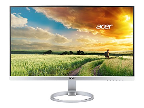 Acer H257HU SMIDPX 25.0" 2560 x 1440 60 Hz Monitor