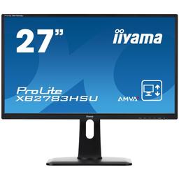 iiyama Prolite XB2783HSU-B1DP 27.0" 1920 x 1080 60 Hz Monitor