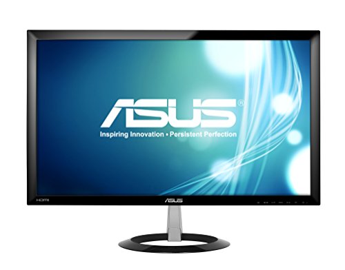 Asus VX238H 23.0" 1920 x 1080 Monitor