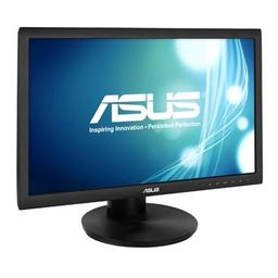 Asus VS228NL-P 21.5" 1920 x 1080 60 Hz Monitor