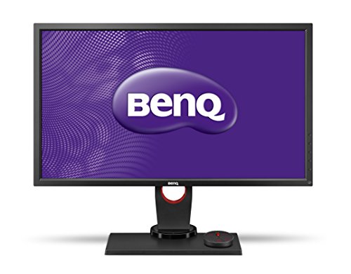 BenQ XL2730Z 27.0" 2560 x 1440 144 Hz Monitor
