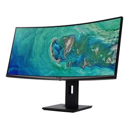 Acer ED7 34.0" 3440 x 1440 100 Hz Curved Monitor
