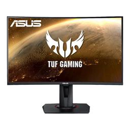 Asus TUF GAMING VG27WQ 27.0" 2560 x 1440 165 Hz Curved Monitor