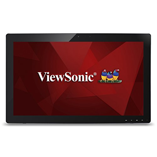 ViewSonic TD2740 27.0" 1920 x 1080 Monitor